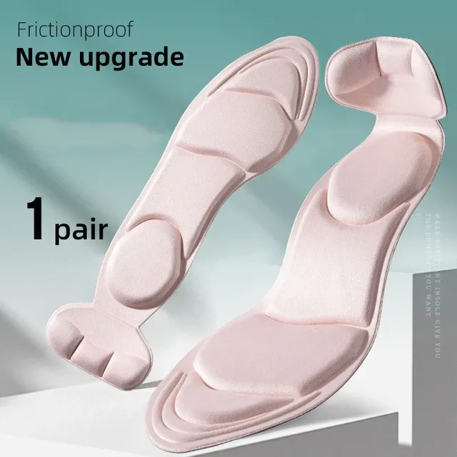 Women's Memory Foam Insoles