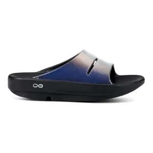 Women's OOFOS OOahh Luxe Slide