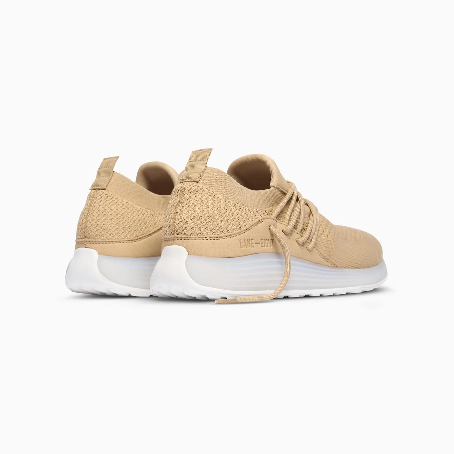 Women's Trainer AD 1 (Cashew)