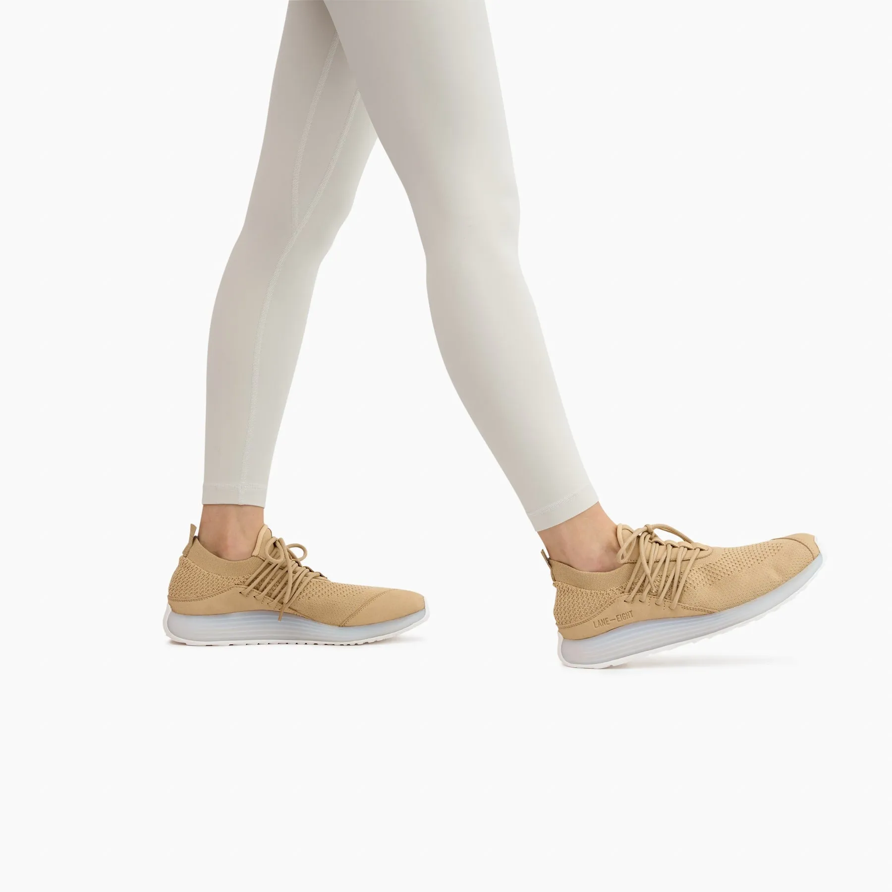 Women's Trainer AD 1 (Cashew)