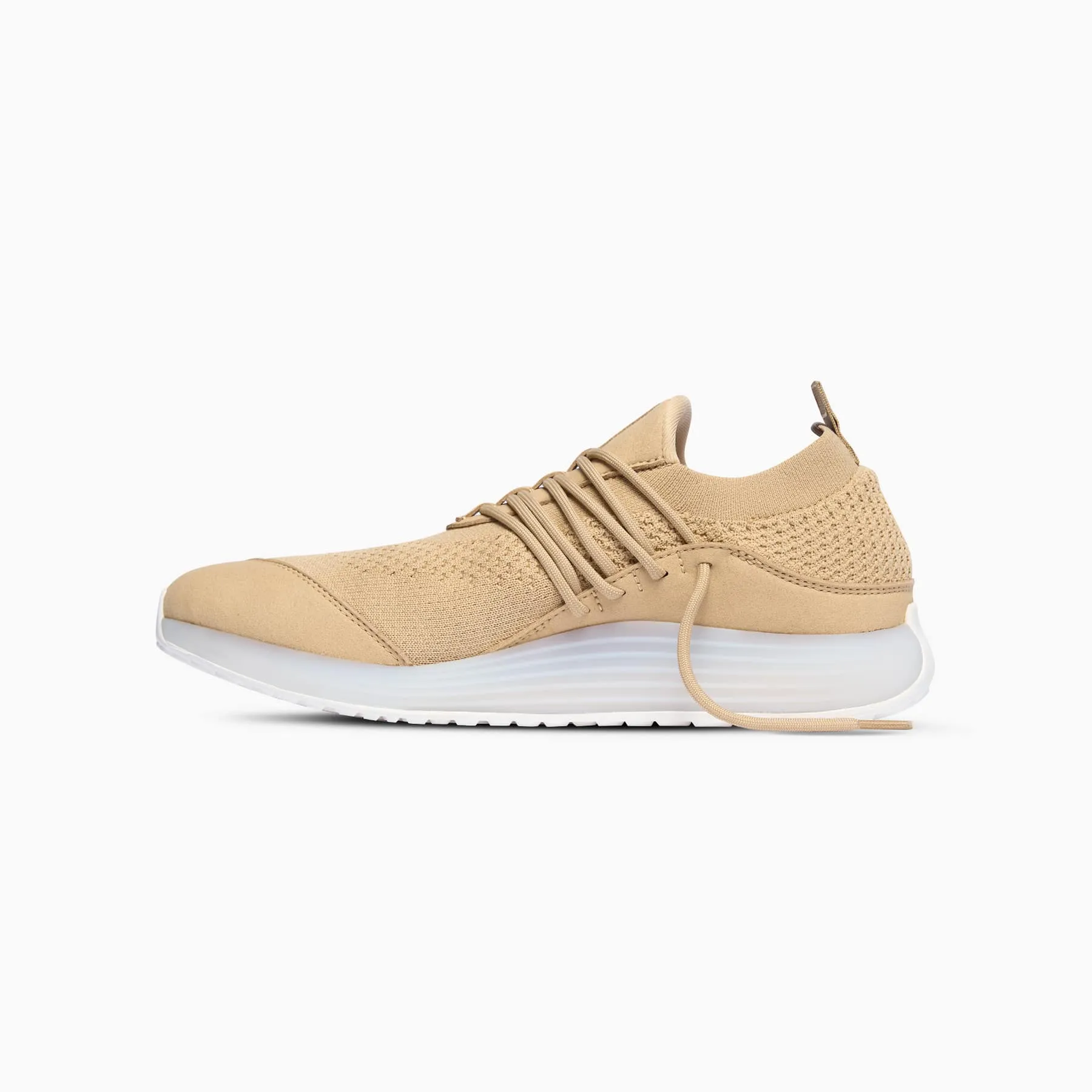 Women's Trainer AD 1 (Cashew)