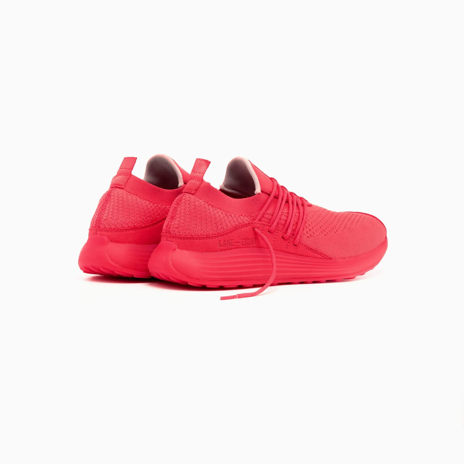 Women's Trainer AD 1 (L–E Red)