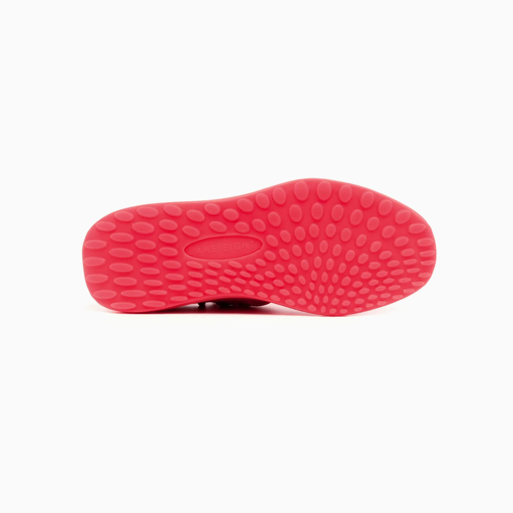 Women's Trainer AD 1 (L–E Red)