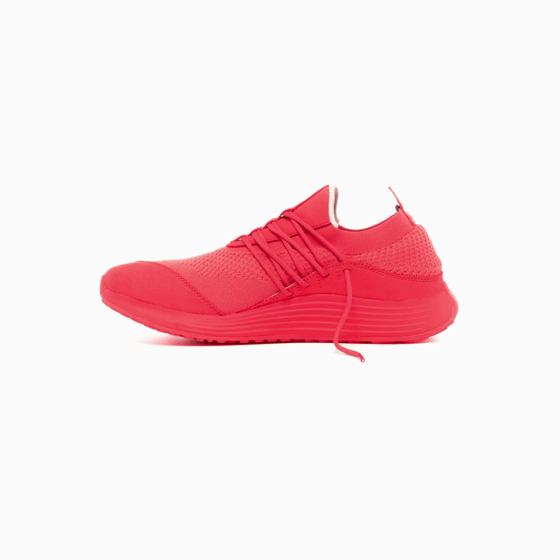 Women's Trainer AD 1 (L–E Red)