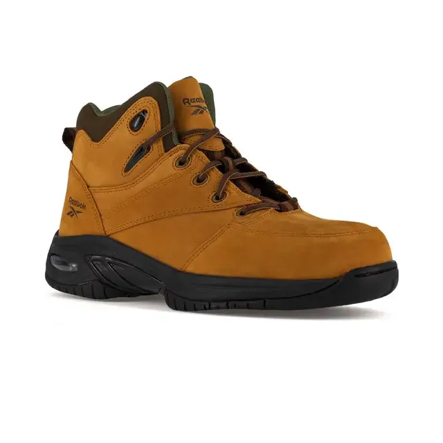 Women's Tyak Composite-Toe SD 10 Work Boot Golden Tan