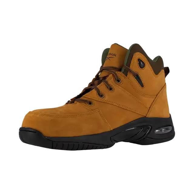 Women's Tyak Composite-Toe SD 10 Work Boot Golden Tan