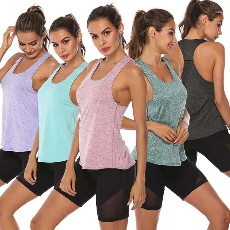 Women's Workout Tank Top