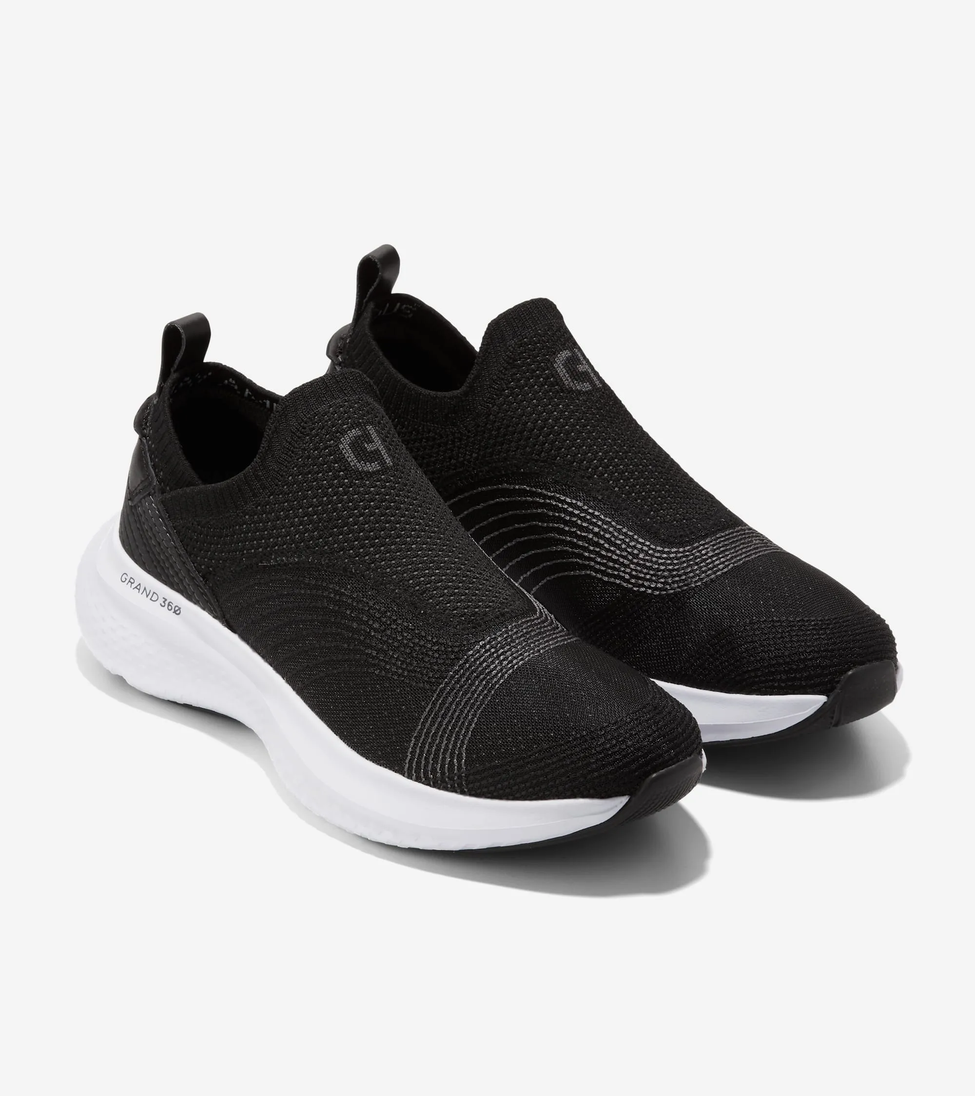 Women's ZERØGRAND Motion Connect Sneakers