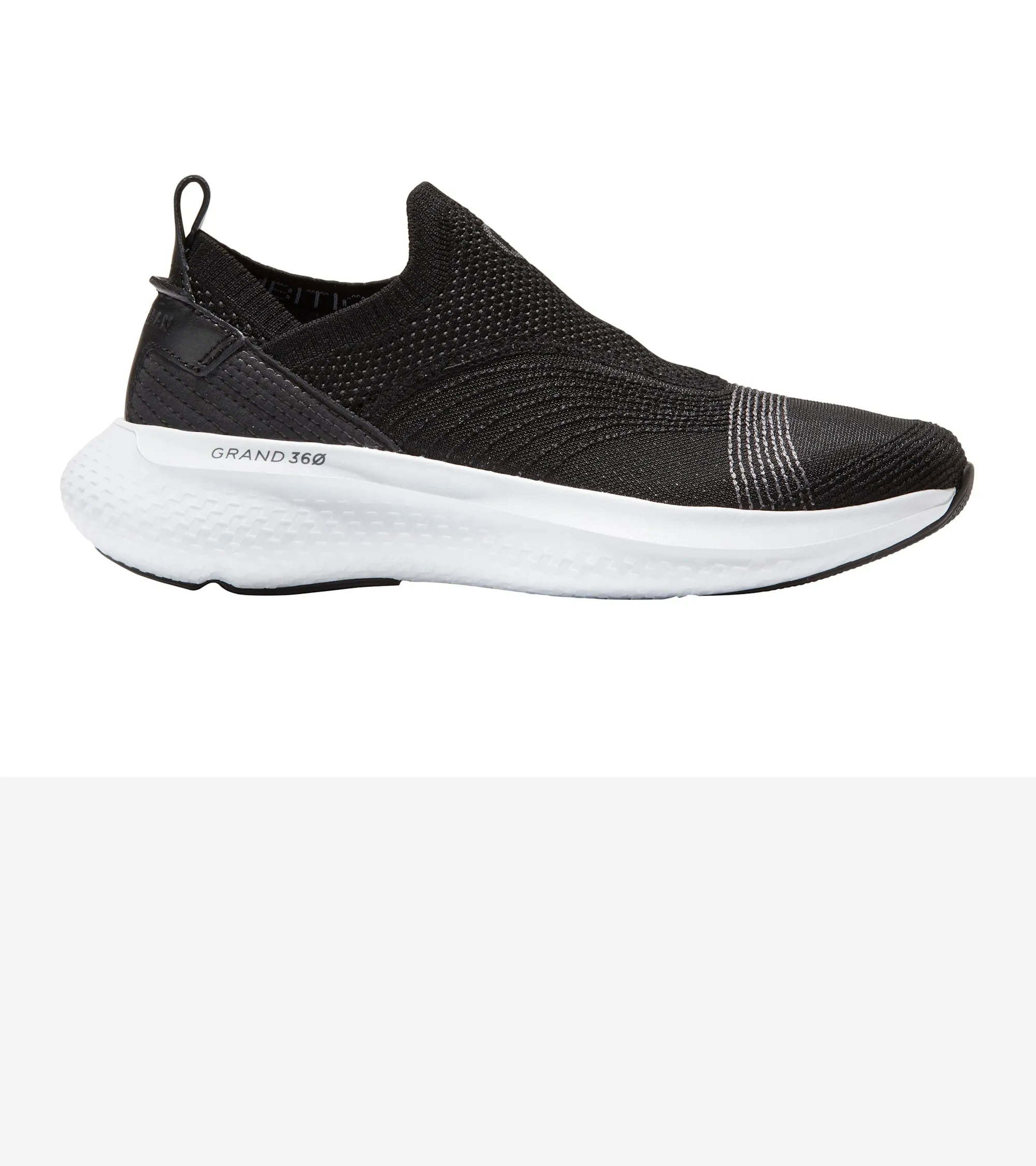 Women's ZERØGRAND Motion Connect Sneakers