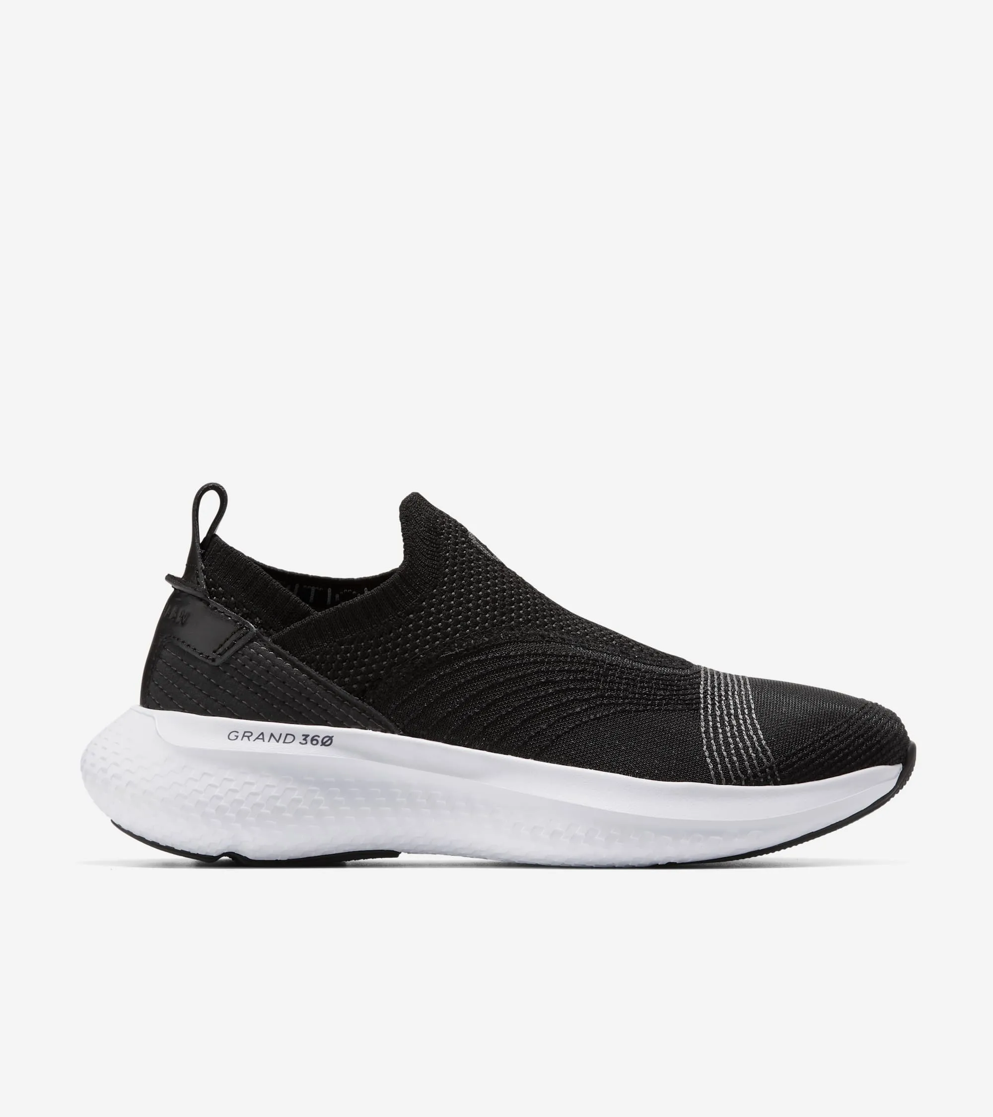 Women's ZERØGRAND Motion Connect Sneakers