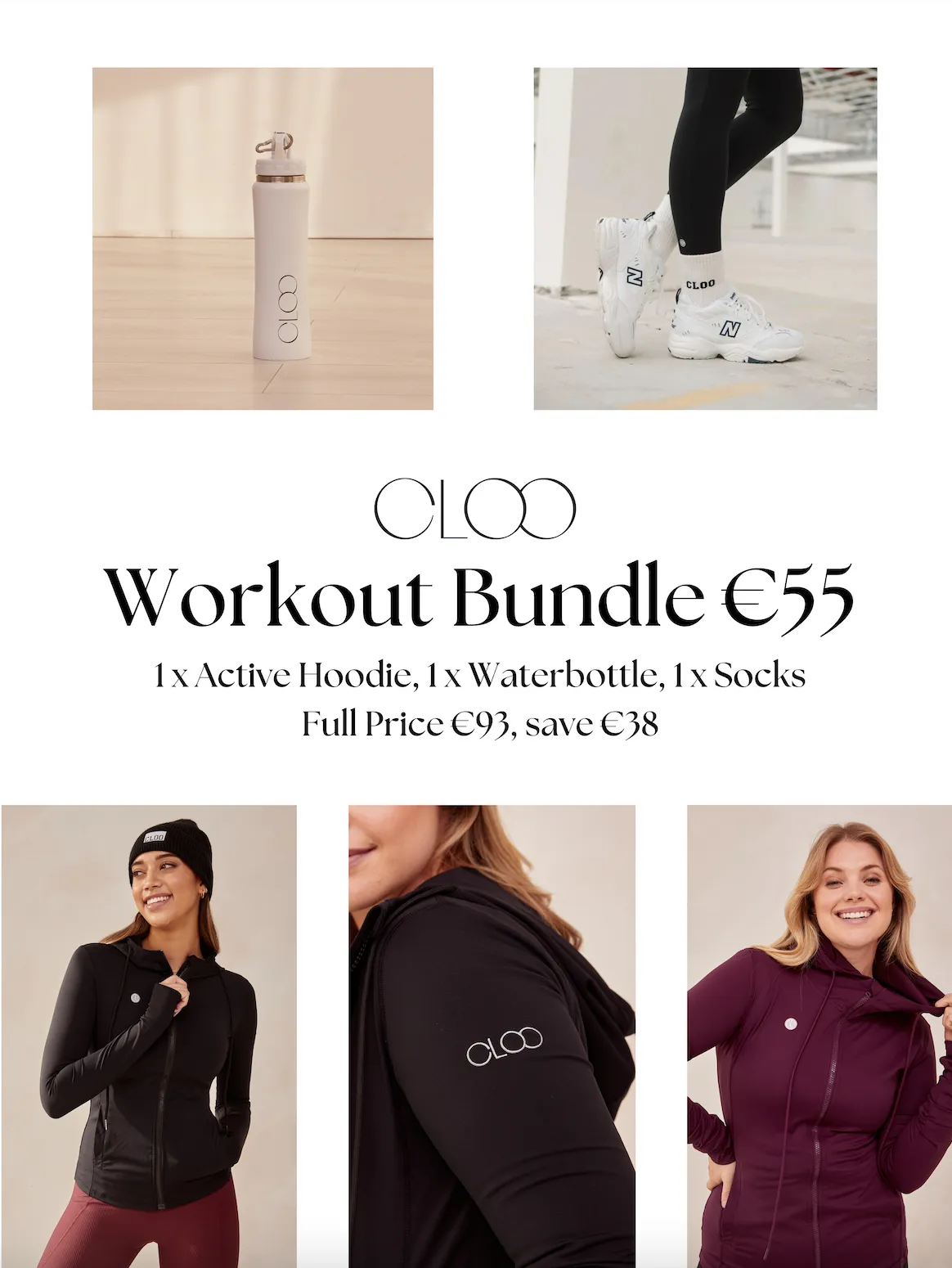 Workout Bundle