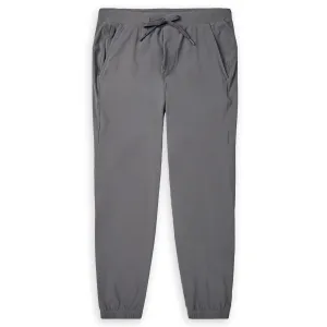 Workout Jogger - Dark Grey