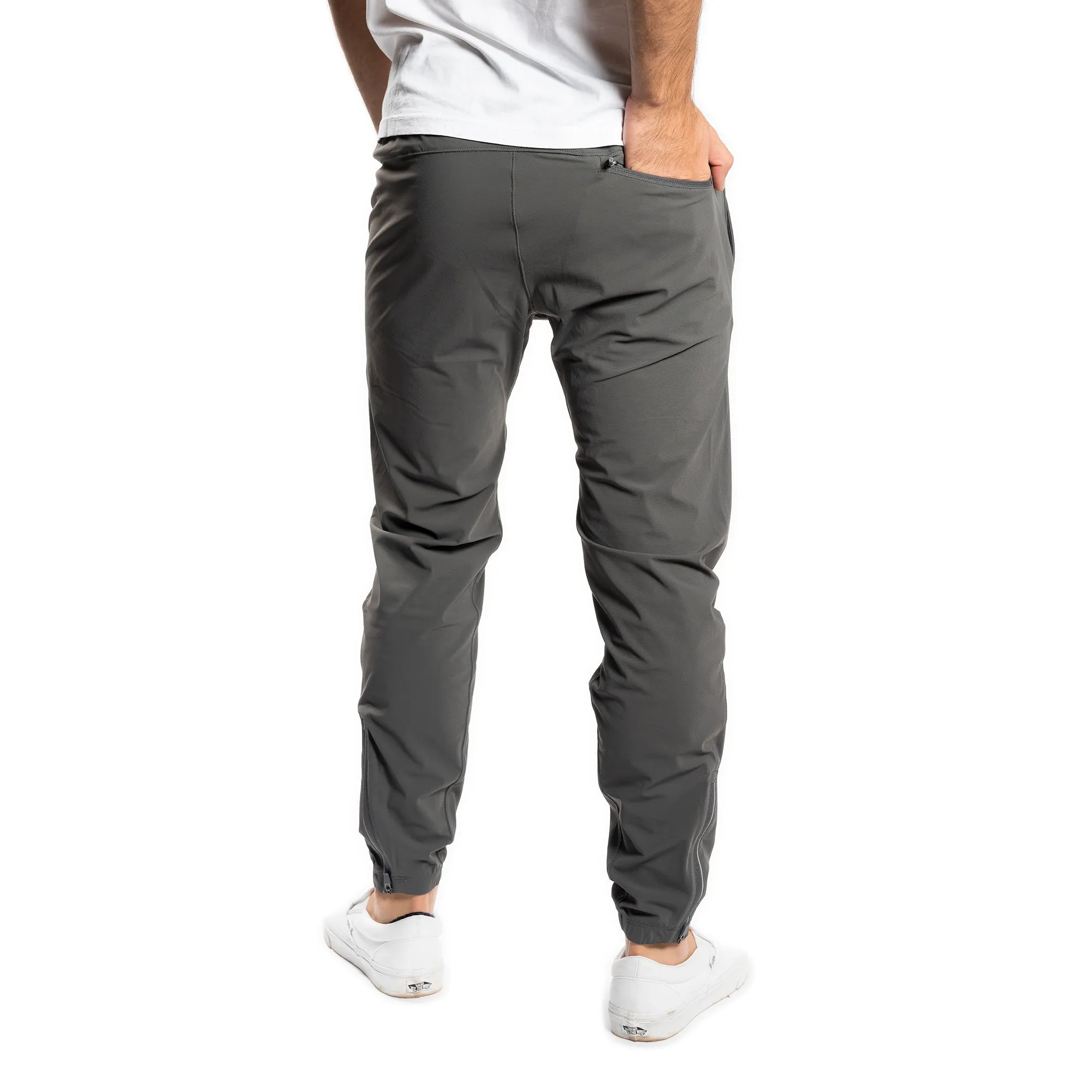 Workout Jogger - Dark Grey