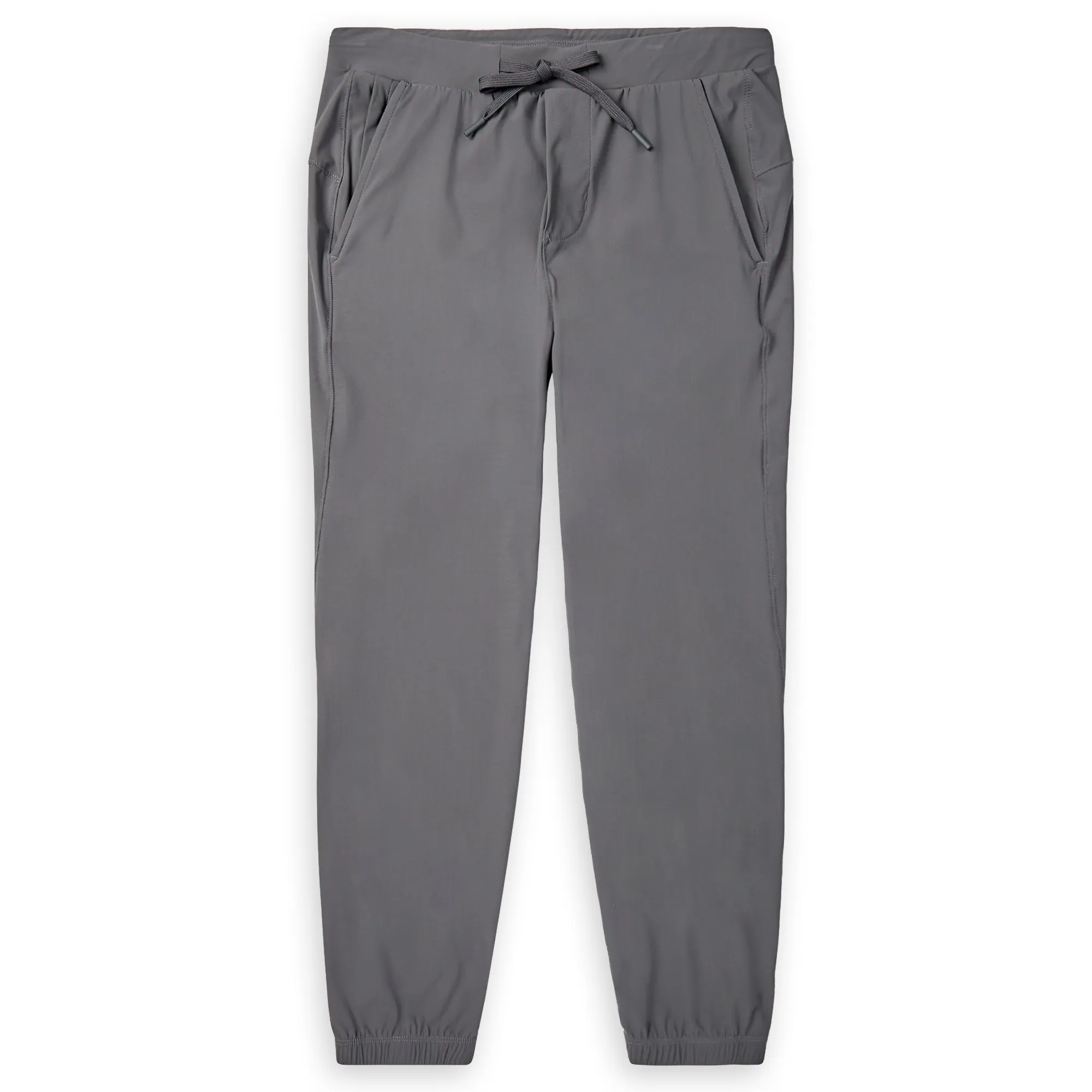 Workout Jogger - Dark Grey