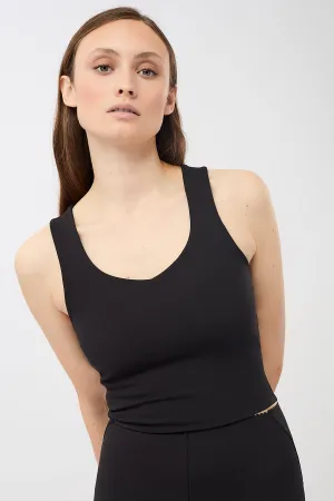 Workout Top (Black)