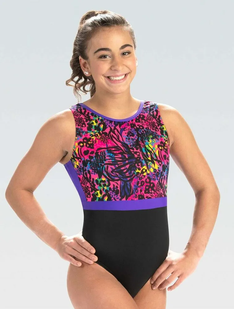 Zoorific Wonder Workout Leotard