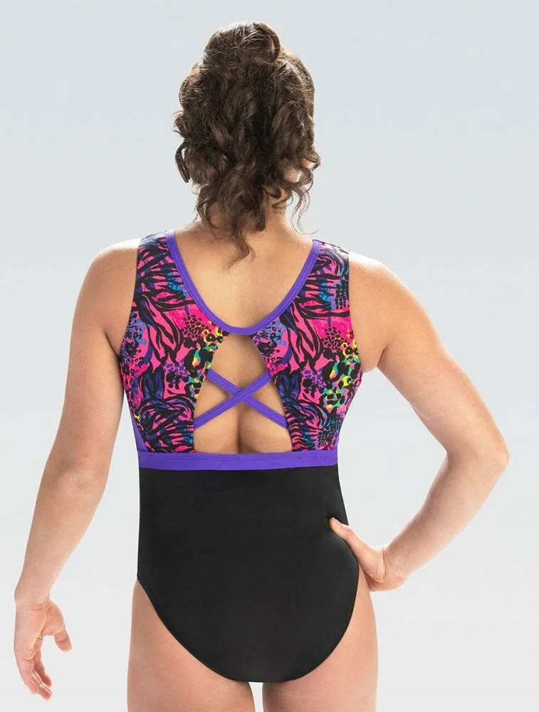 Zoorific Wonder Workout Leotard